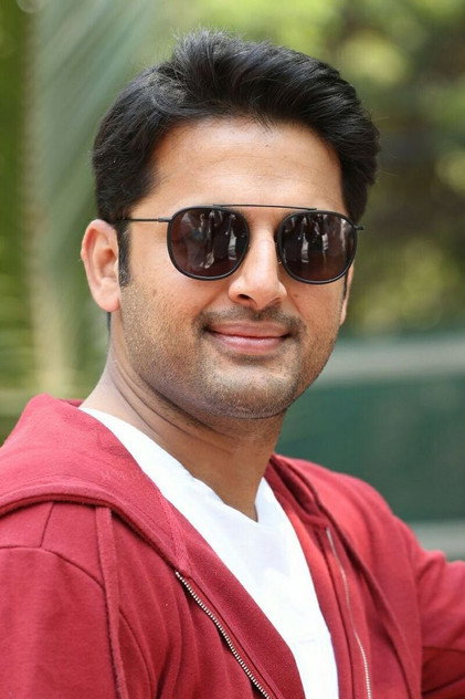 Image of Nithiin