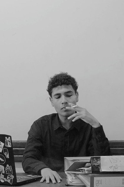 ahmed tarek photo 2