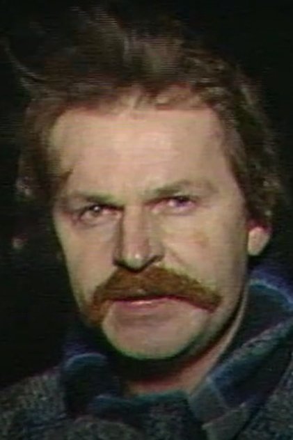Gunnar Sandvik