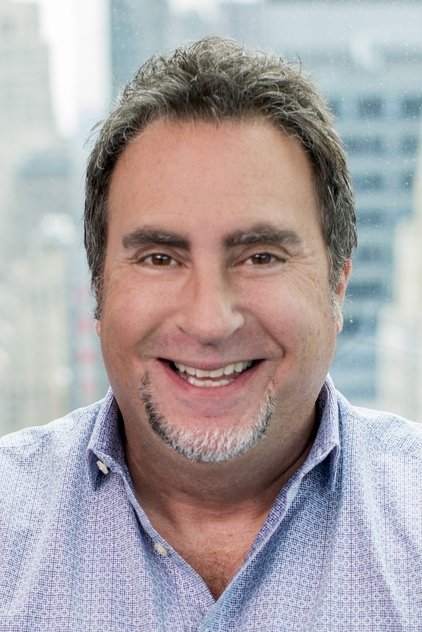 Bruce Gillmer Bruce Gillmer