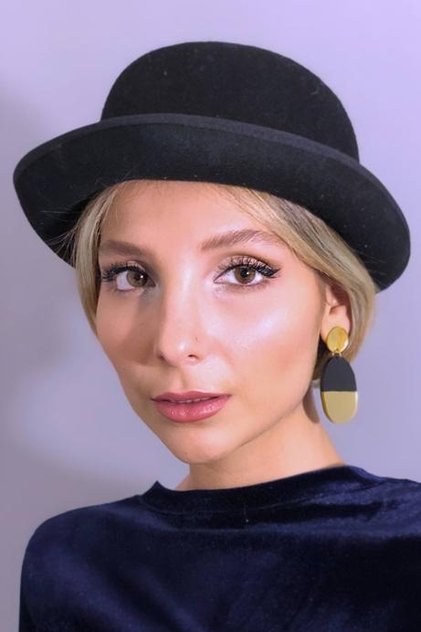 Sonia K. Hadad Sonia K. Hadad