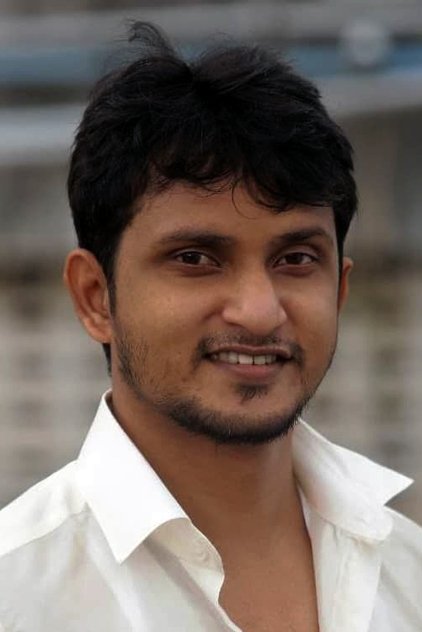 Аватар персоны Martyn Nirmal Kumar