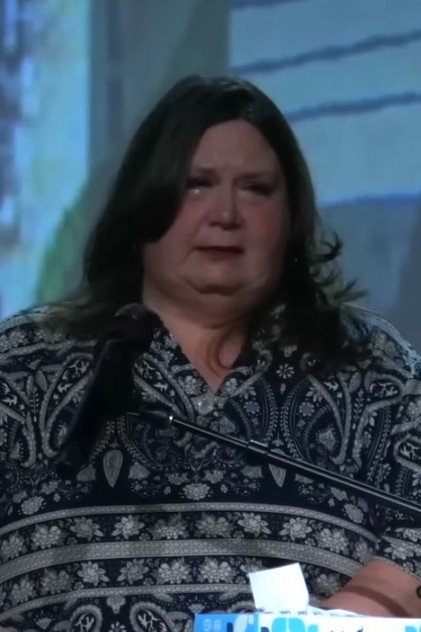 Kim Kernodle