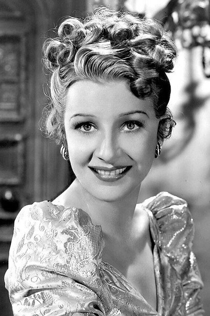 Shirley Ross - 4