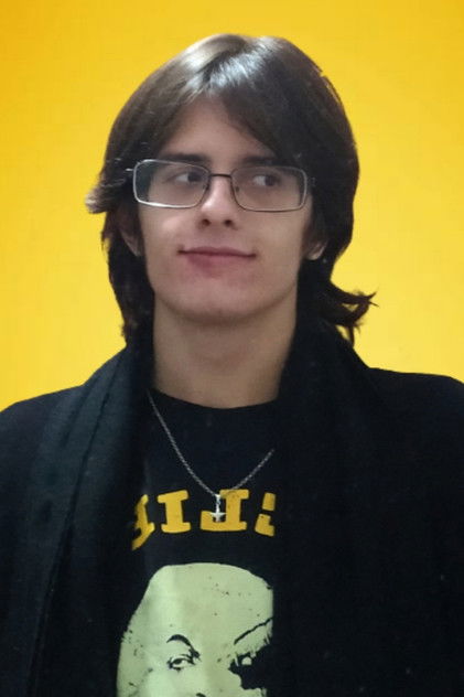 Аватар персоны Mateus Ferreira