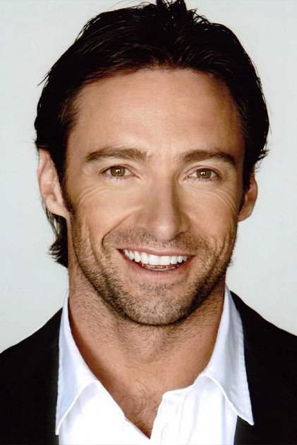 Hugh Jackman - 7