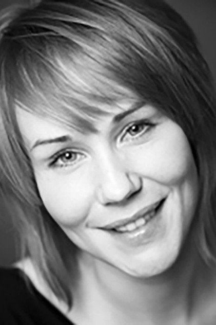 Camilla Fredén