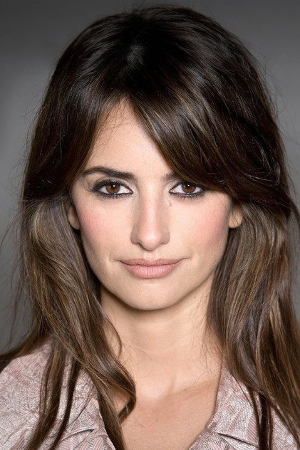 Penélope Cruz - 7
