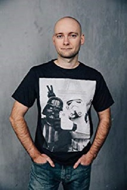 Аватар персоны Nikolay Kuzmin