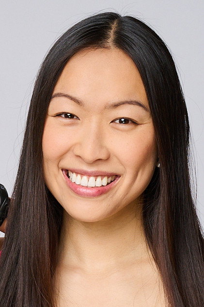 Liz Liao headshot