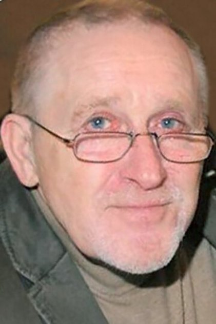 Аватар персоны Sergey Shpakovskiy
