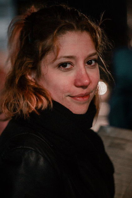 Аватар персоны Aline Gutierres