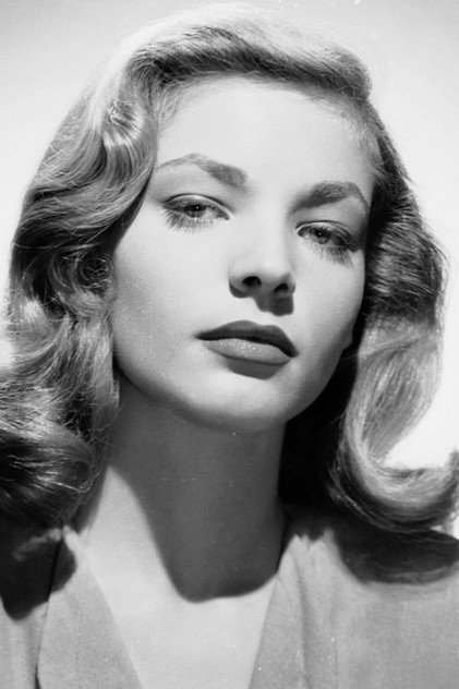 Lauren Bacall - 4