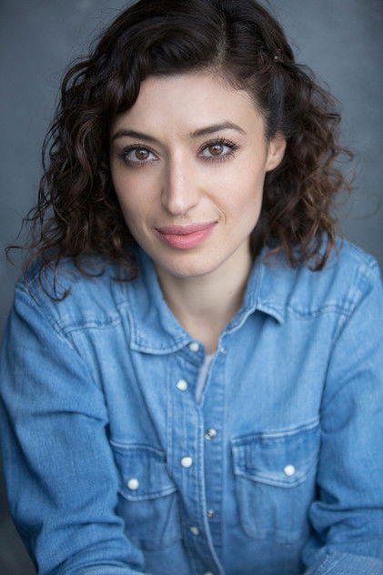 Аватар персоны Gem Carmella