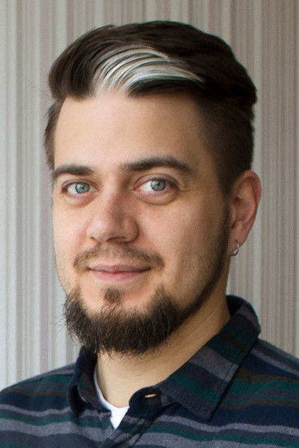 Аватар персоны Serhii Dmytrenko