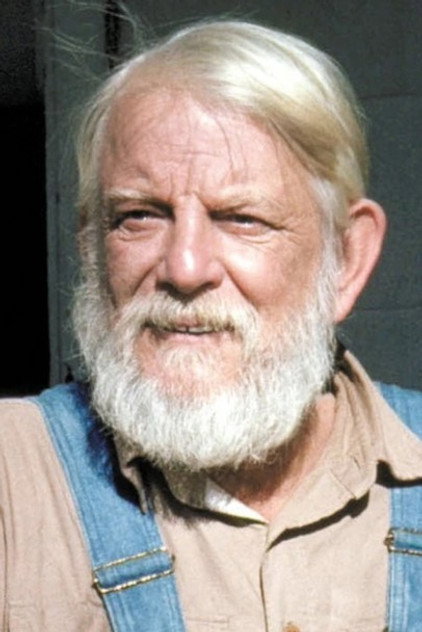 Denver Pyle - 4