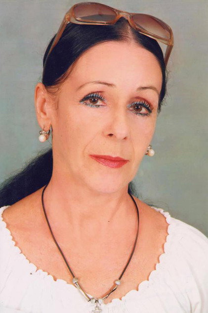Jamila Atayeva photo 2
