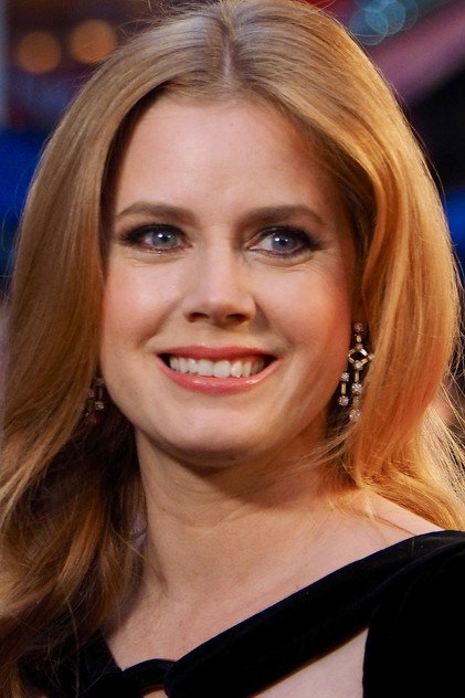 Amy Adams - 16