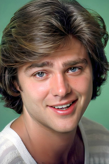 Greg Evigan - 11