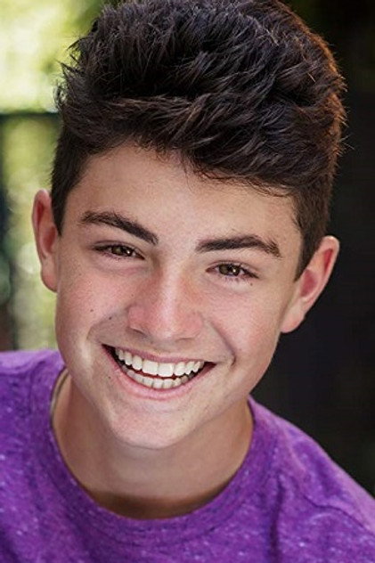 Zane Austin photo 5