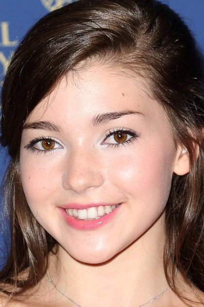 Katie Douglas - 7