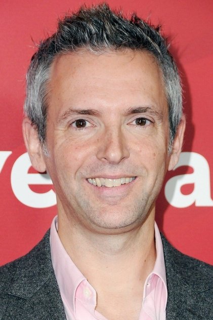 Jonathan Abrahams Jonathan Abrahams