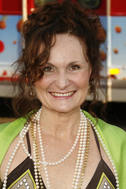 Beth Grant - 19