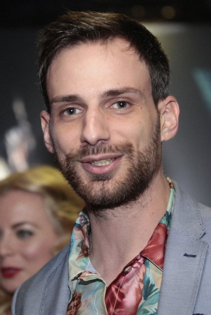 Аватар персоны Niko Sučić