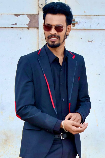 Adavadi Ansar Biography and Full Filmography - MovieWise