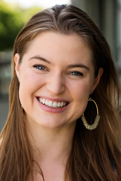 Amanda Farbstein photo 2