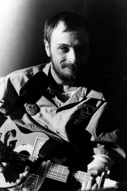 Vic Chesnutt photo 2