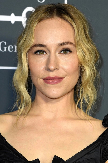 Sarah Goldberg - 4