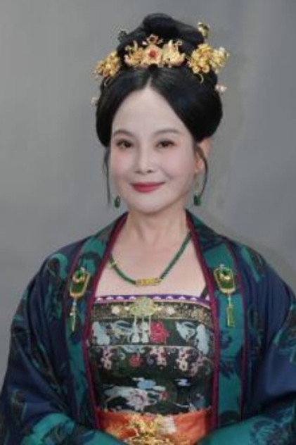 Yao Yiyi photo 2