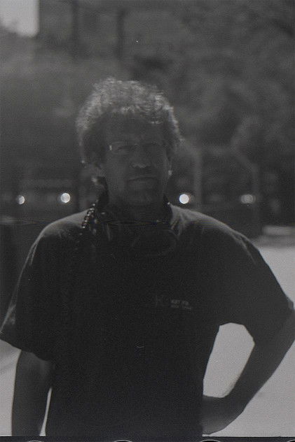 Аватар персоны Kurucz András