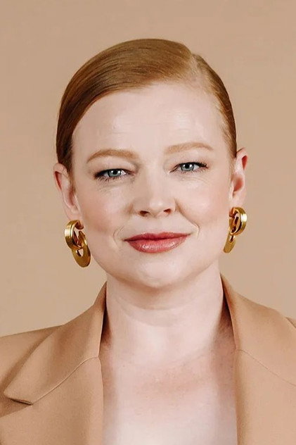 Sarah Snook - 9