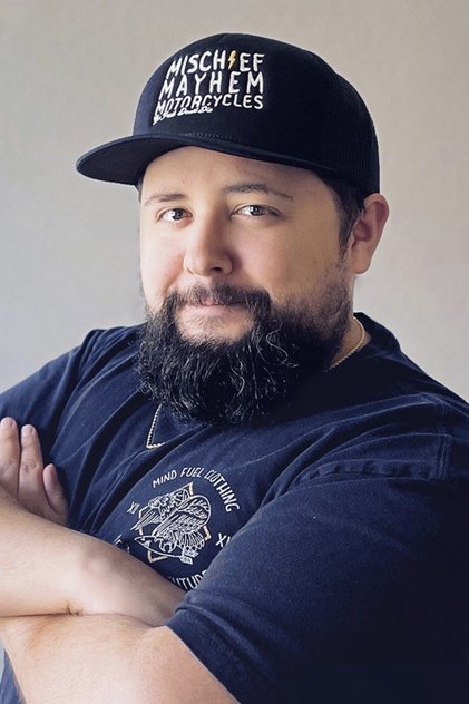 Аватар персоны Zach Hamelton