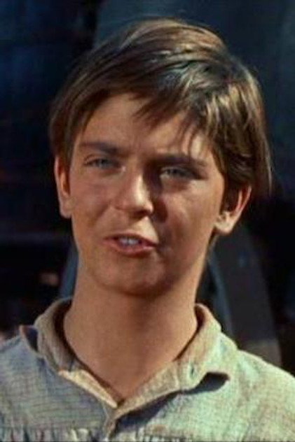 Tommy Rettig - 4