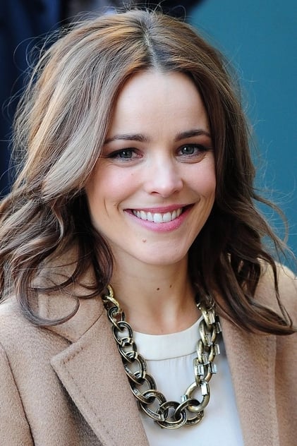 Rachel McAdams - 12