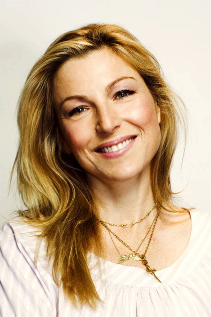 Tatum O'Neal - 5