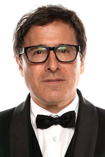 David O. Russell - 4