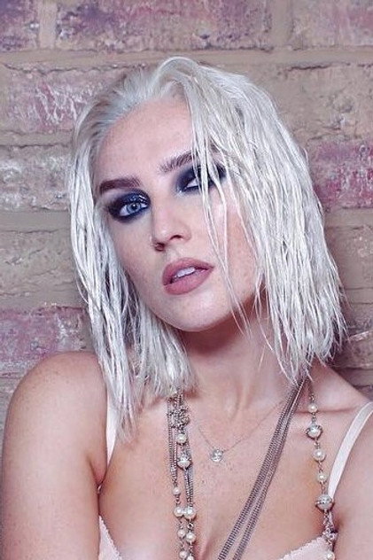 Perrie Edwards - 7
