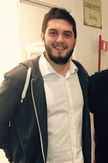 Marco Selvaggio