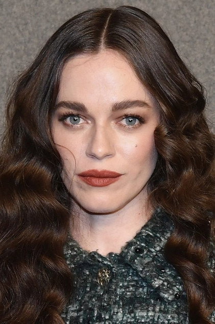 Hailey Benton Gates - 11