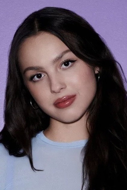 Olivia Rodrigo - 8