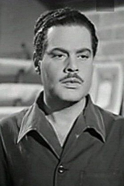 Yehia Chahine photo 3