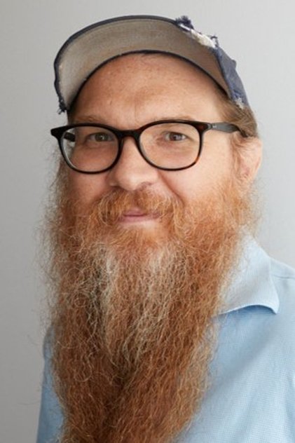 Bryan Parker Bryan Parker