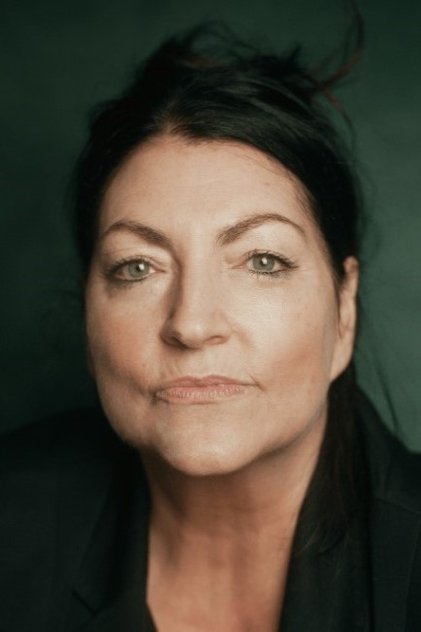 Antoinette Morelli