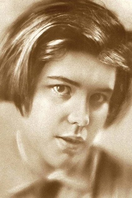 Toni van Eyck photo 3