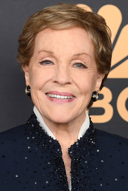 Julie Andrews - 8