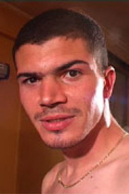 Abdel Caillera photo 2